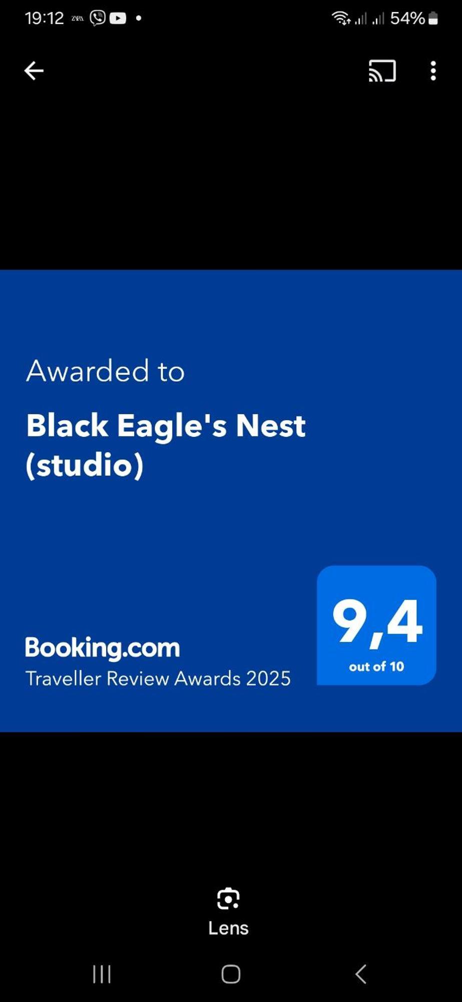 Dráma Black Eagle'S Nest מראה חיצוני תמונה